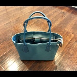 Dagne Dover classic tote